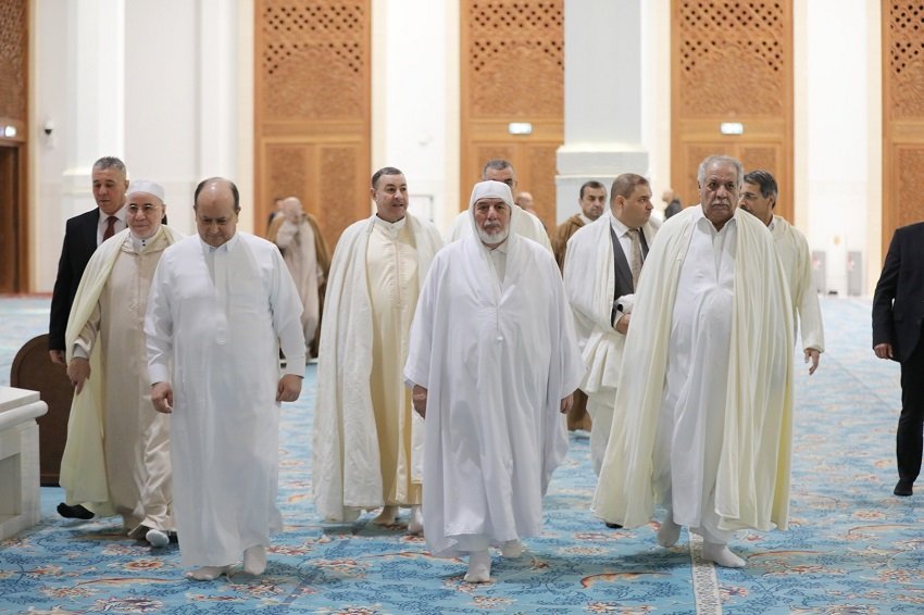 ليلة القدر الجزائر