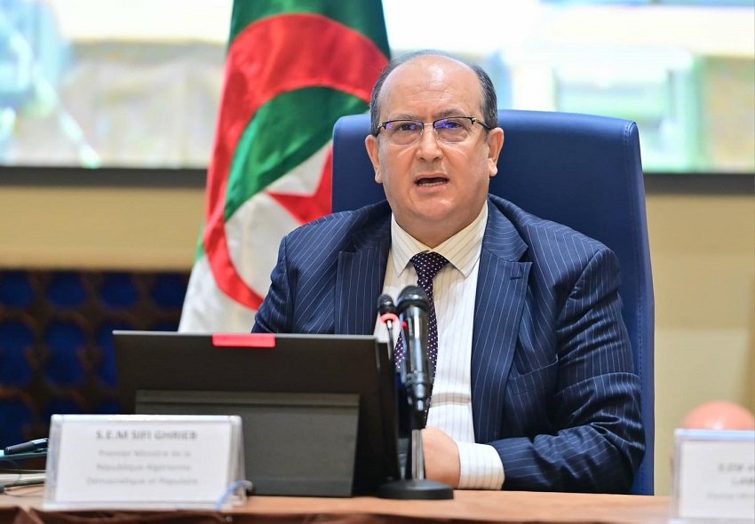 اللجنة المشتركة