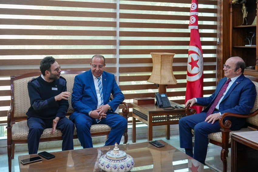 26-3 تونس تتصدر الوجهات البحرية السياحية: إقبال متزايد واستقطاب مزيد من الرحلات الدولية