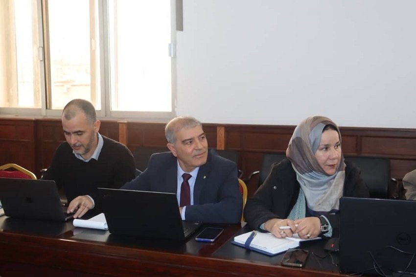 26 مشروعان وطنيان لإنتاج الشتلات والبذور الهجينة لتعزيز السيادة الغذائية في الجزائر