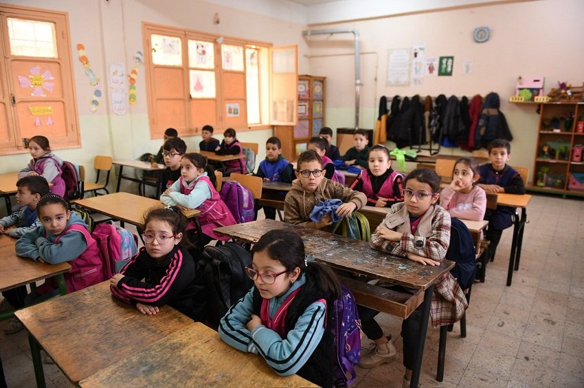 27-1 وفد برلماني يختتم زيارة ميدانية لقطاعي التعليم والشؤون الدينية بولاية بجاية