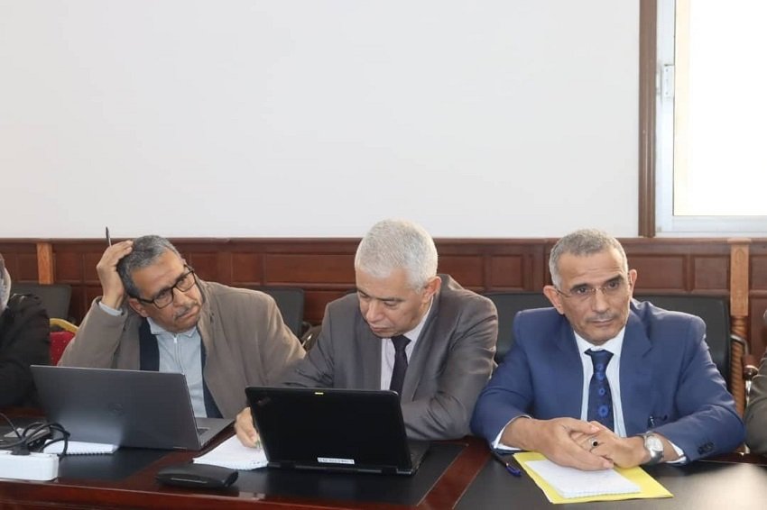 27 مشروعان وطنيان لإنتاج الشتلات والبذور الهجينة لتعزيز السيادة الغذائية في الجزائر