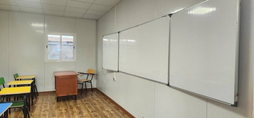 33-1 الجزائر تكثّف الاستعدادات للدخول المدرسي 2026-2027 لتحسين الإطعام والنقل وتخفيف الاكتظاظ