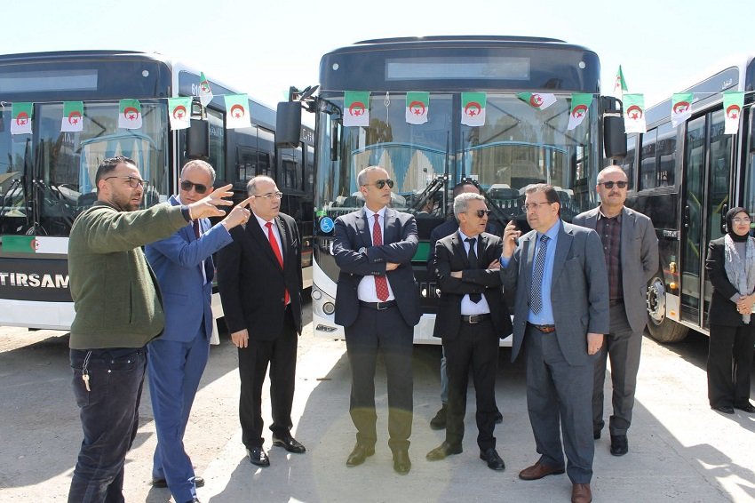 تجديد الحظيرة