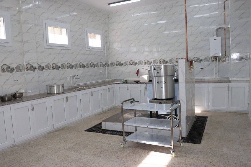 35 الجزائر تكثّف الاستعدادات للدخول المدرسي 2026-2027 لتحسين الإطعام والنقل وتخفيف الاكتظاظ