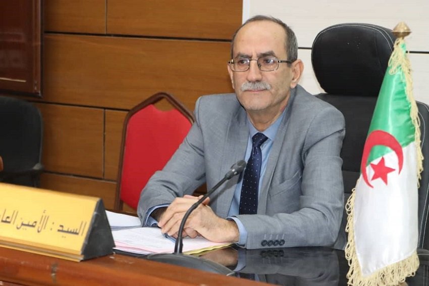 7-2 والي ورقلة يسرّع مشاريع المدارس لمواجهة الاكتظاظ