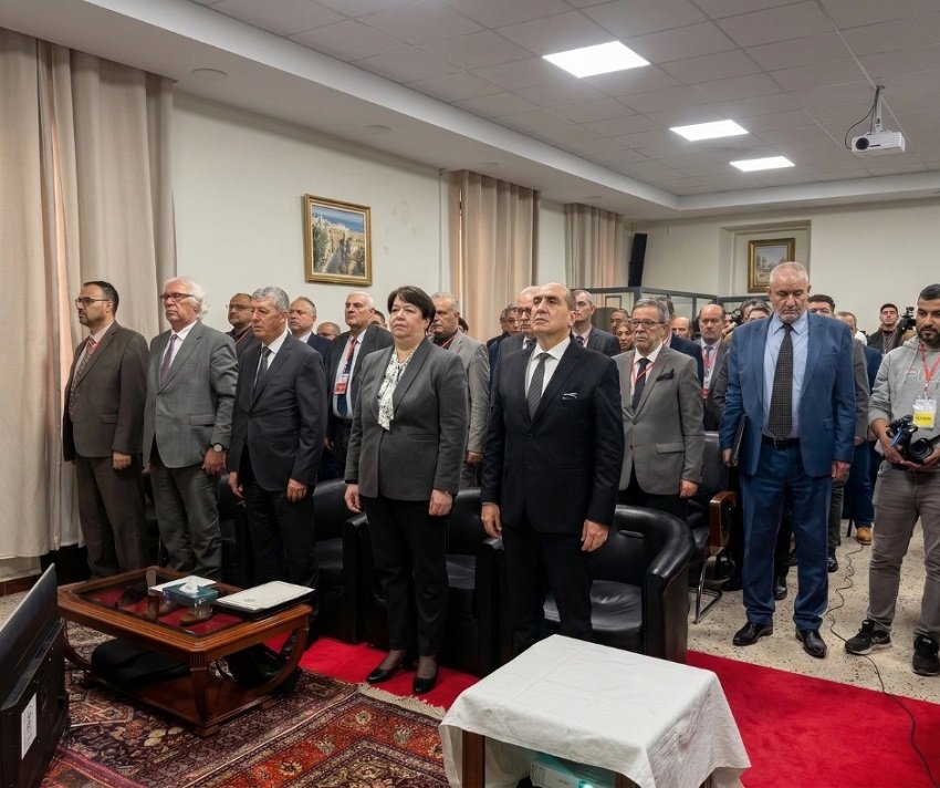 9-3 منجم غارا جبيلات… رافعة الجزائر نحو اقتصاد صناعي جديد