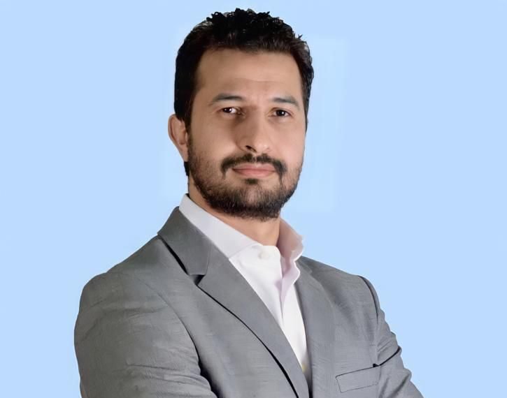 العدوان الأمريكي على إيران