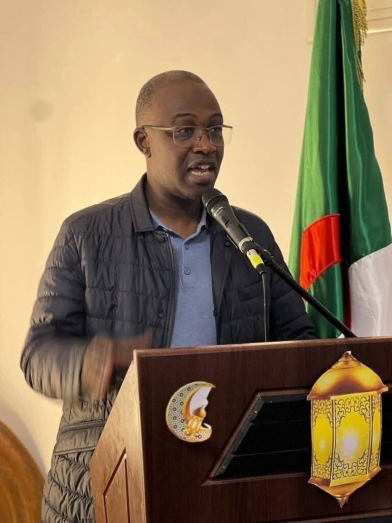 aaa-3-768x1024 سهرات المقاولاتية في الجزائر.. دعم حكومي مباشر لمشاريع الشباب