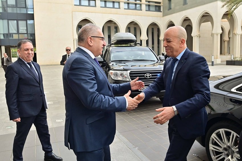 aaaa-3 اتفاقية جديدة لتعزيز رقمنة الخدمات القنصلية للجالية الجزائرية بالخارج