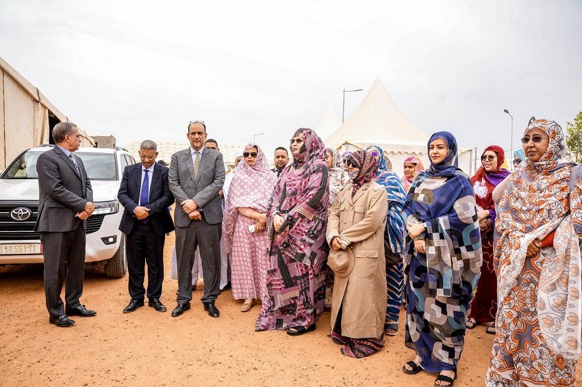 معارض رمضان