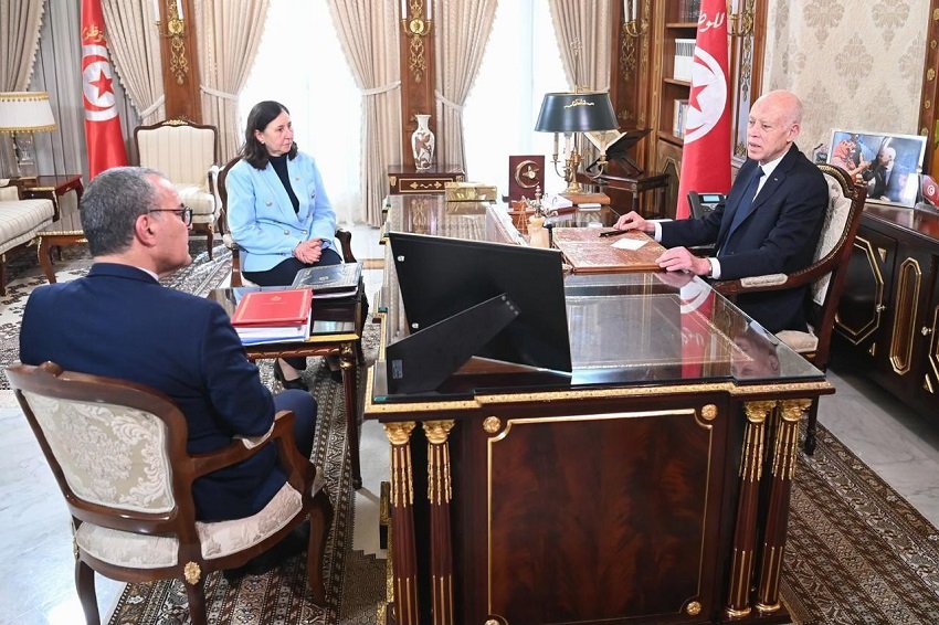 المخطط التنموي 2026-2030 في تونس