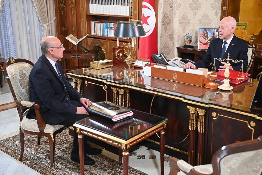 bb-1 قيس سعيّد يضع ملامح مخطط تونس التنموي 2030