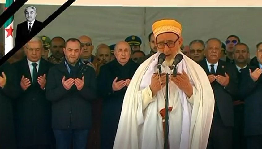 bbb-10 وفاة الرئيس الأسبق اليامين زروال.. وداع رسمي في باتنة وسط حداد وطني