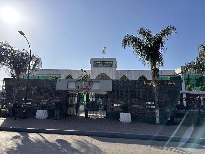 bbbb-2 الجزائر تختبر بوابتها الوطنية للخدمات الرقمية تمهيدًا للإطلاق الرسمي