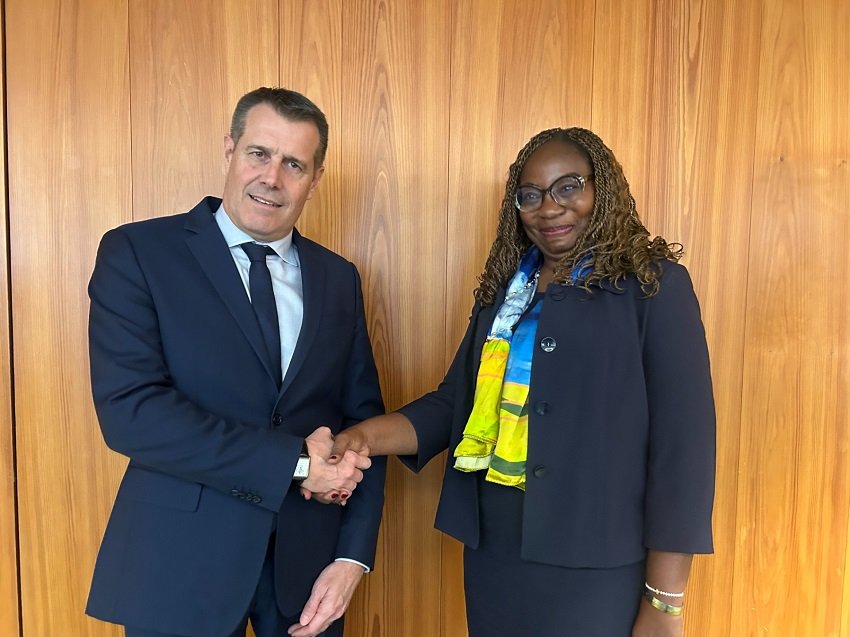 البنك الإفريقي للتنمية