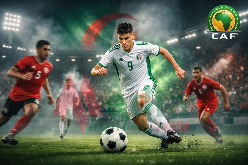 بطولة شمال إفريقيا تحت 17