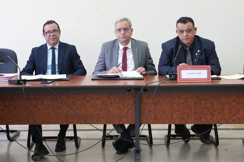 ddd-1 مناقشة إصلاحات جديدة لتنظيم السياحة وتطوير الخدمات السياحية