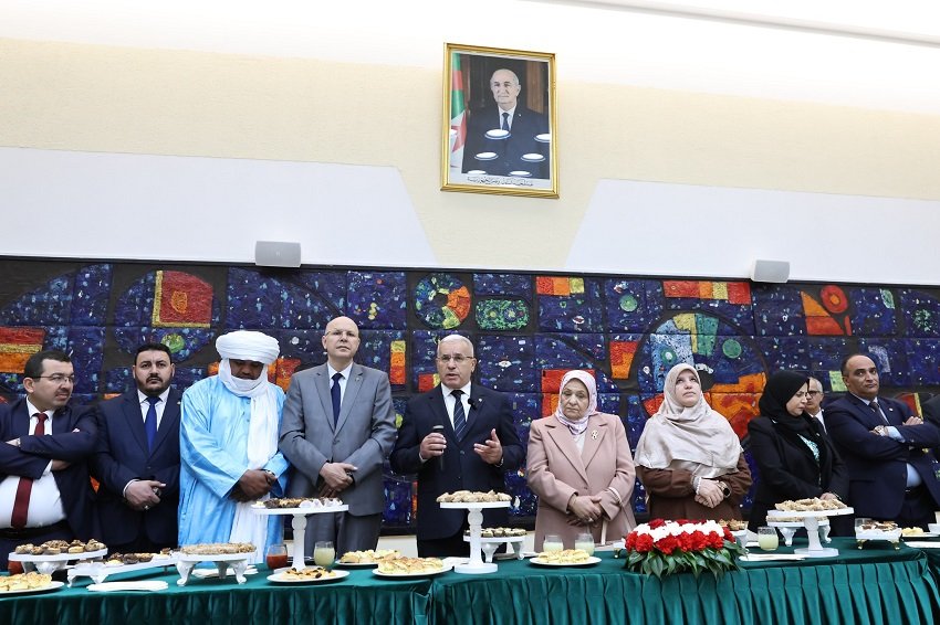 المجلس الشعبي الوطني