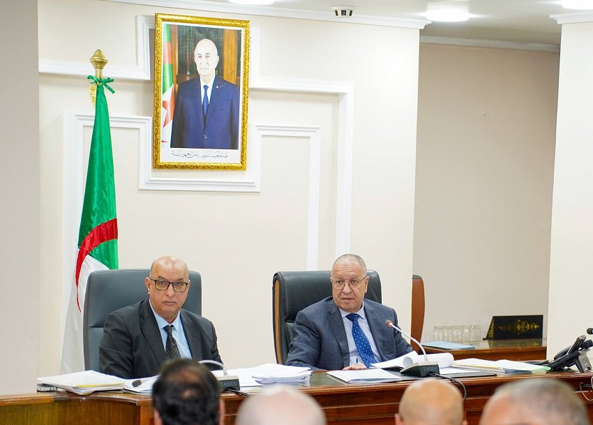 مشاريع قسنطينة