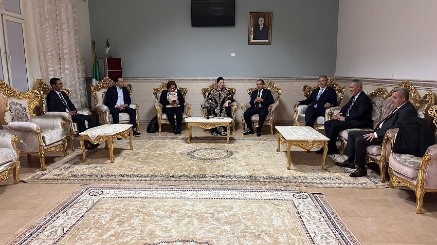 e-4 إفطار تضامني بدالي إبراهيم يجسد روح رمضان