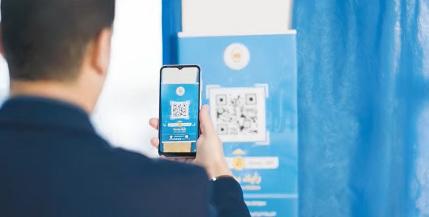 e-7 منصة الشرطة الرقمية: الجزائر تعيد تعريف الخدمة الأمنية