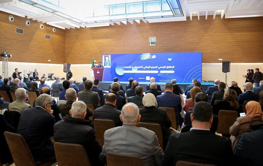 ee-2 منظومة الكفاءات في الجزائر.. إطلاق المرجع الوطني للتكوين يفتح مرحلة جديدة لاقتصاد المهارات