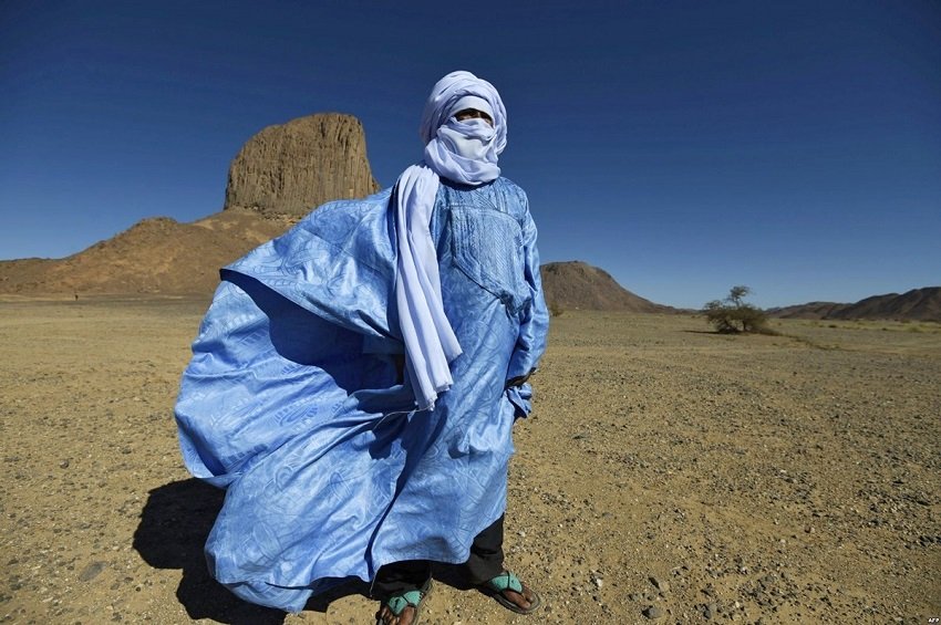 ee-9 الطوارق جسر الفن والثقافة بين الأمازيغ وإفريقيا