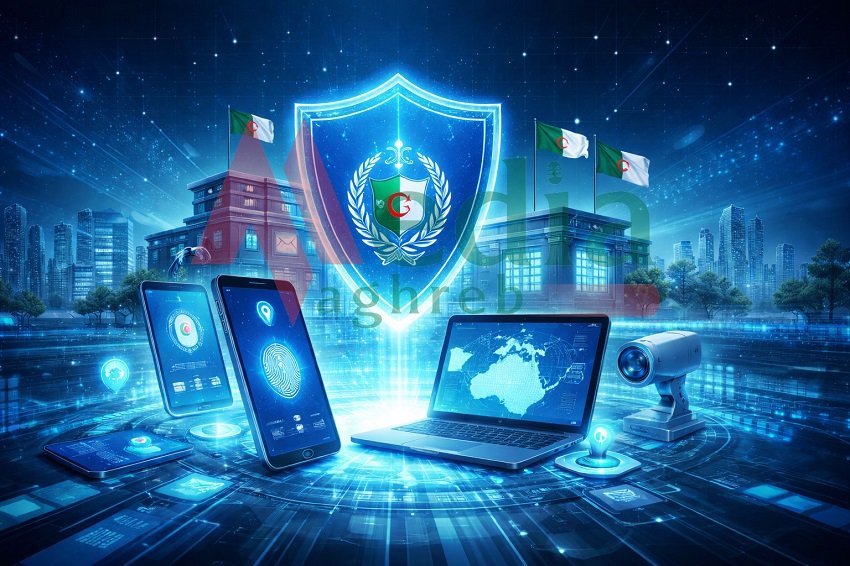 منصة الشرطة الرقمية