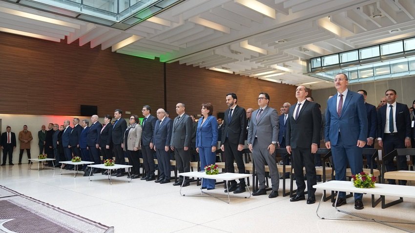 eeeee منظومة الكفاءات في الجزائر.. إطلاق المرجع الوطني للتكوين يفتح مرحلة جديدة لاقتصاد المهارات