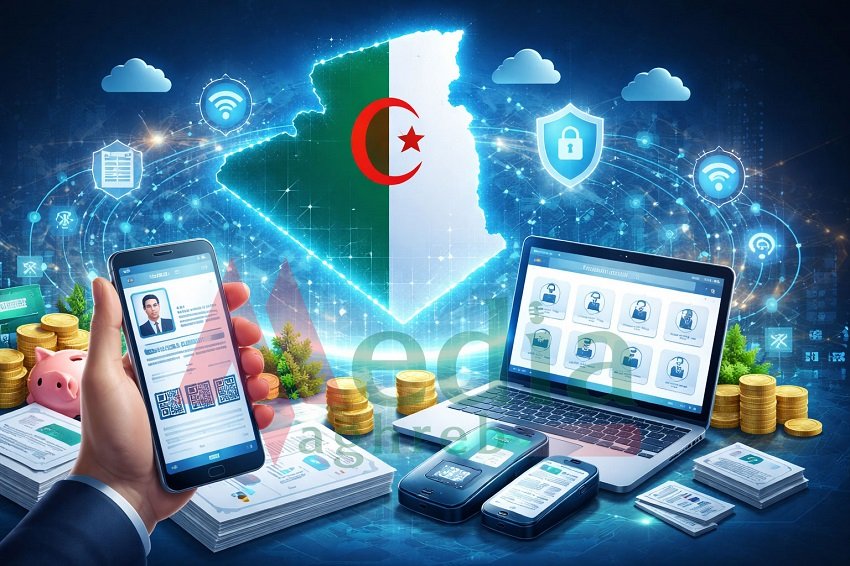 الخدمات الرقمية