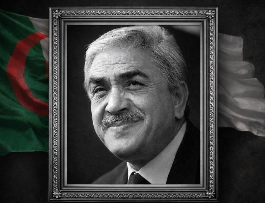 تعازي زروال