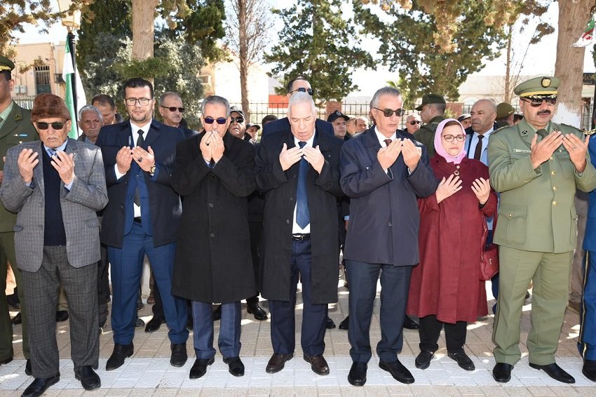 ذكرى بن بولعيد