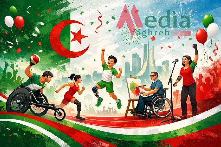 العيد الوطني لذوي الاحتياجات الخاصة