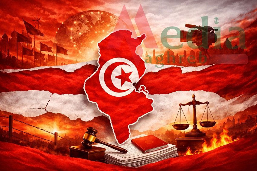 قانون الجنسية تونس