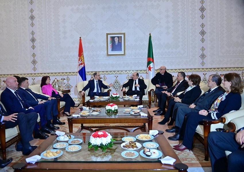 hhh-3 الجزائر وصربيا.. عودة قوية لشراكة تاريخية في زمن التحولات