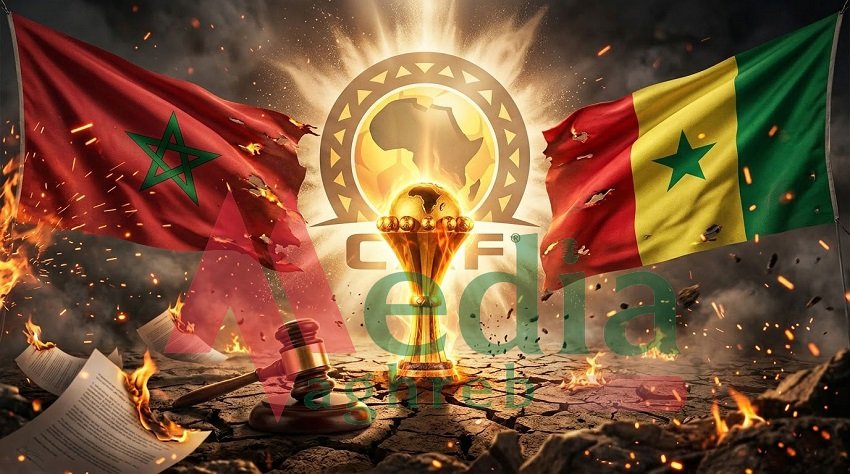 كأس الأمم الإفريقية