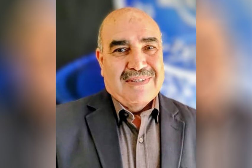 الدبلوماسية الجزائرية