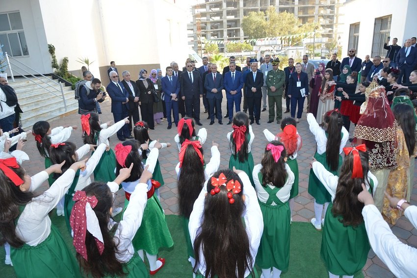 tt سعداوي يطلق رؤية جديدة لقيادة المدارس