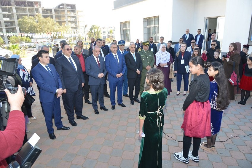 القيادة التربوية