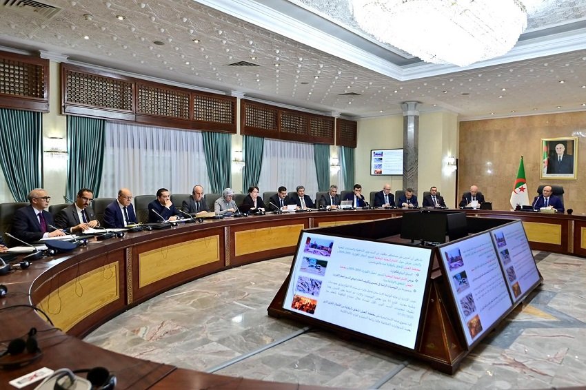 خطة إدارة الأخطار الكبرى