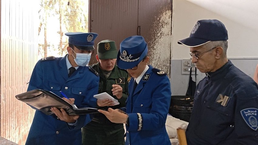 ولاية البليدة