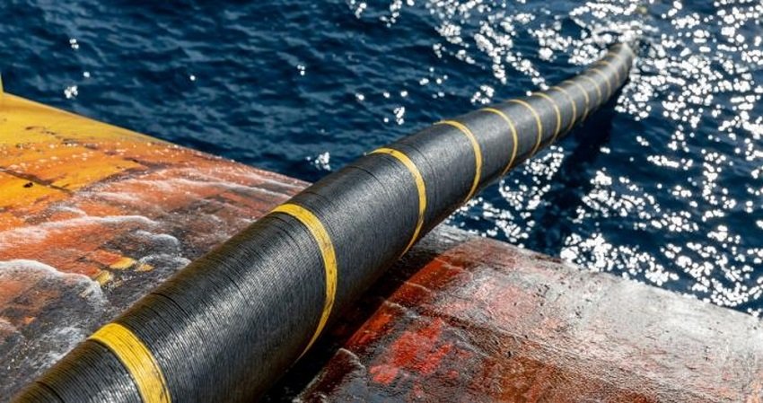 كابل الإنترنت البحري SMW4 في الجزائر