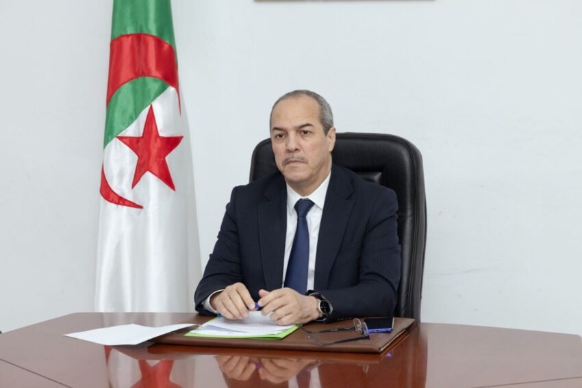 البرلمان الأفريقي