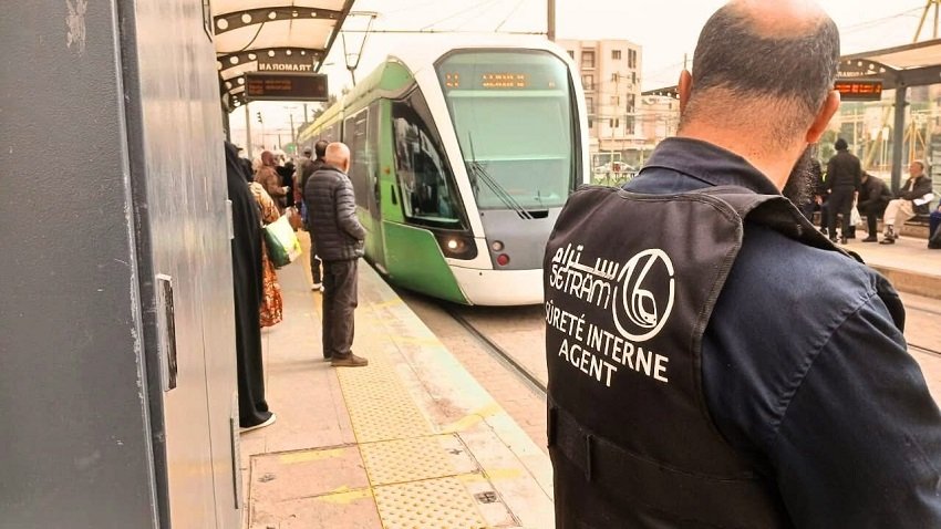 تنقل المواطنين