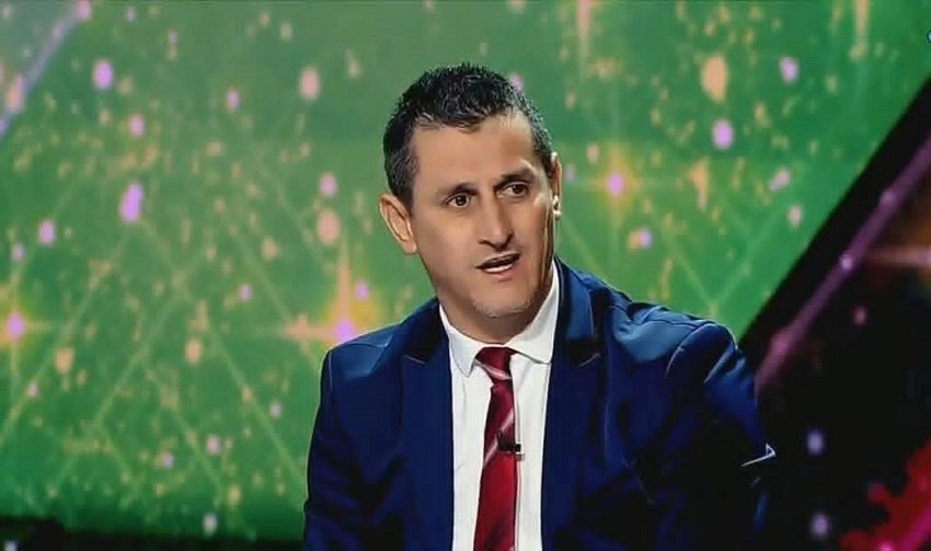 رفيق صايفي لقيادة المنتخب الأوليمبي