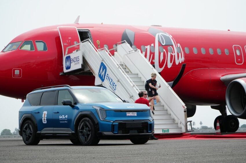 جولة كأس العالم FIFA™