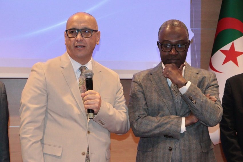 نزاهة الانتخابات في الجزائر