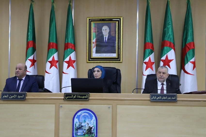 تحضيرات الدخول المدرسي