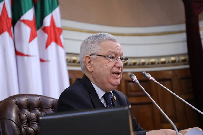 1-1 إصلاحات انتخابية جديدة تعزز الشفافية في الجزائر